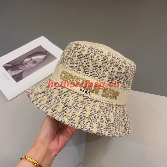 Dior Hat CDH00227