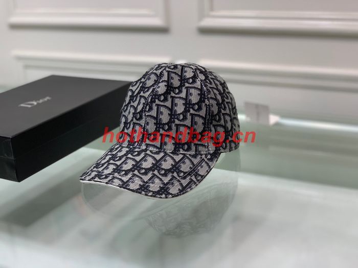 Dior Hat CDH00232