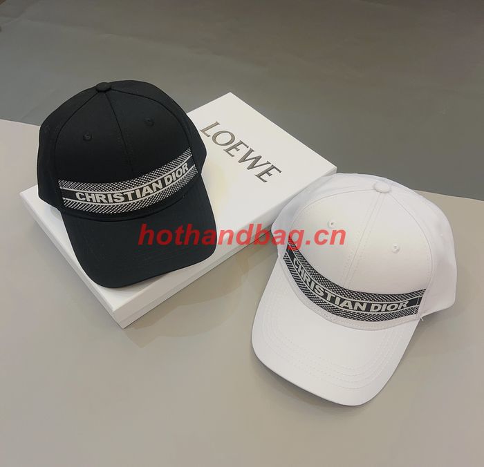 Dior Hat CDH00260