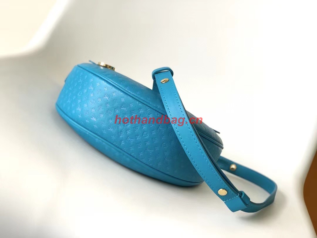 Louis Vuitton Loop M22591 Blue