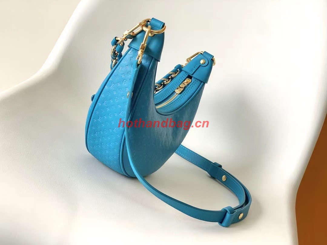 Louis Vuitton Loop M22591 Blue