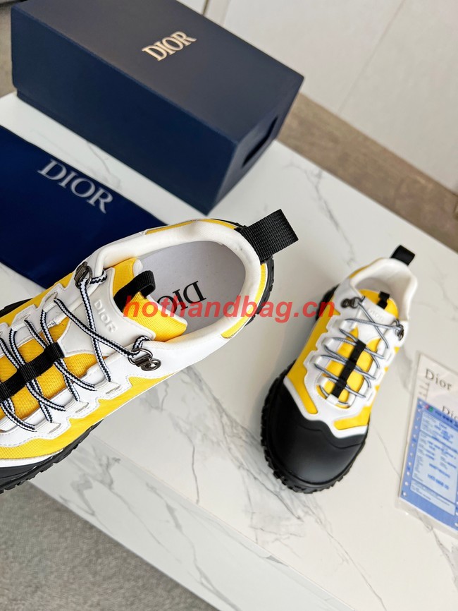 Dior sneakers 92178-7