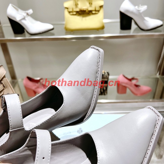 Prada shoes 92176-4