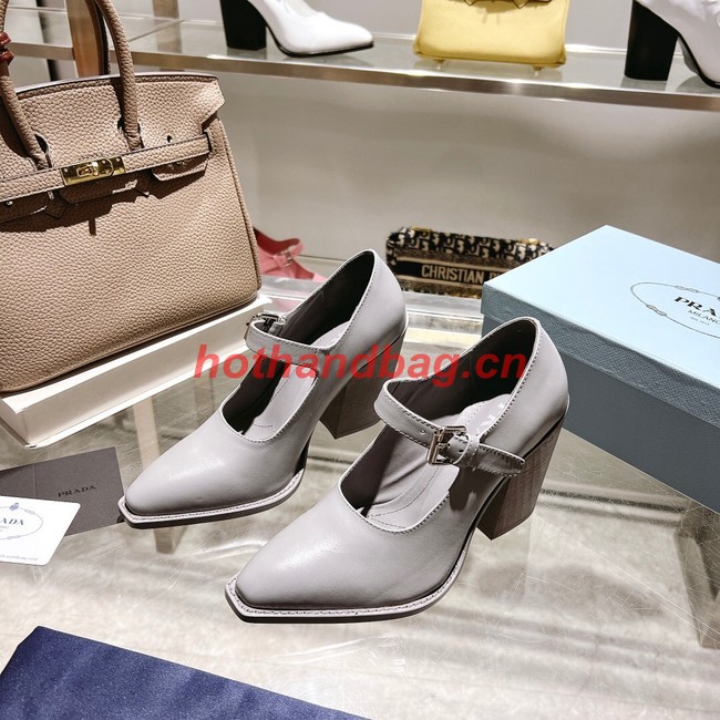 Prada shoes 92176-4
