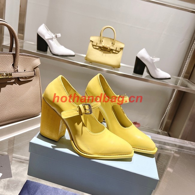 Prada shoes 92176-6