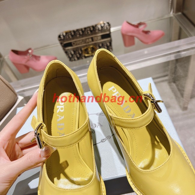 Prada shoes 92176-6