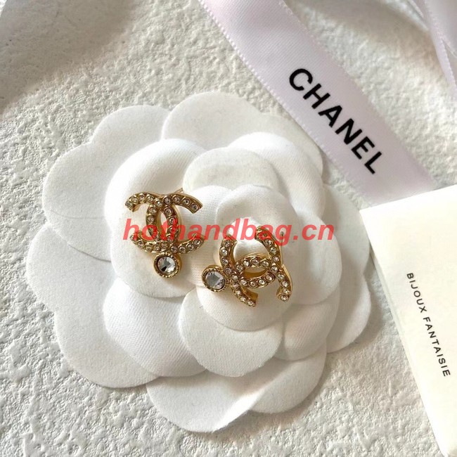 Chanel Earrings CE11282