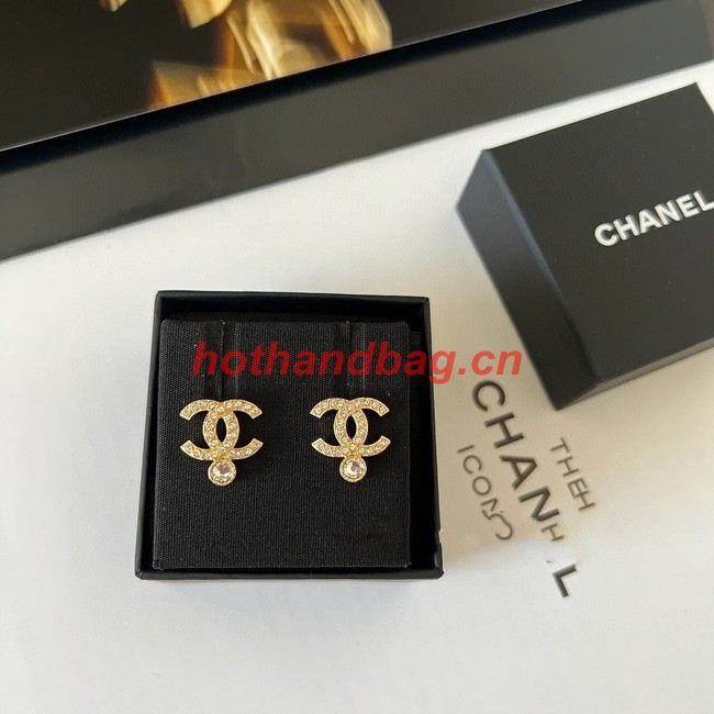 Chanel Earrings CE11282