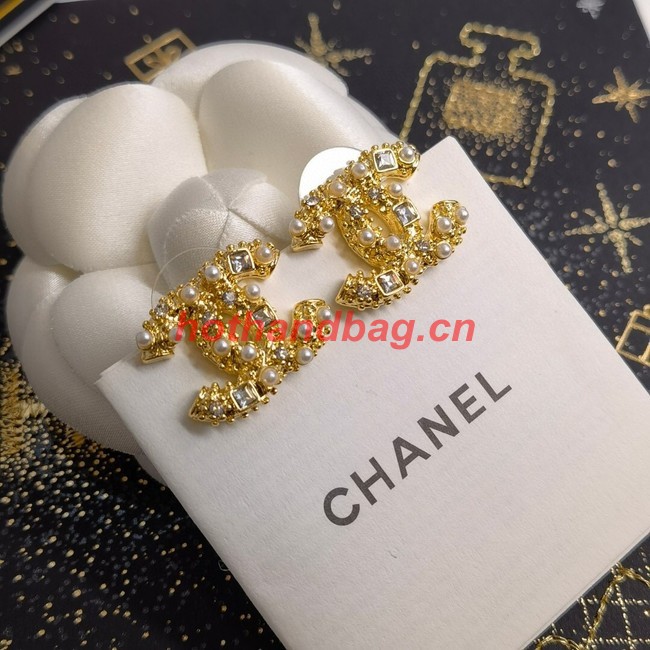 Chanel Earrings CE11285