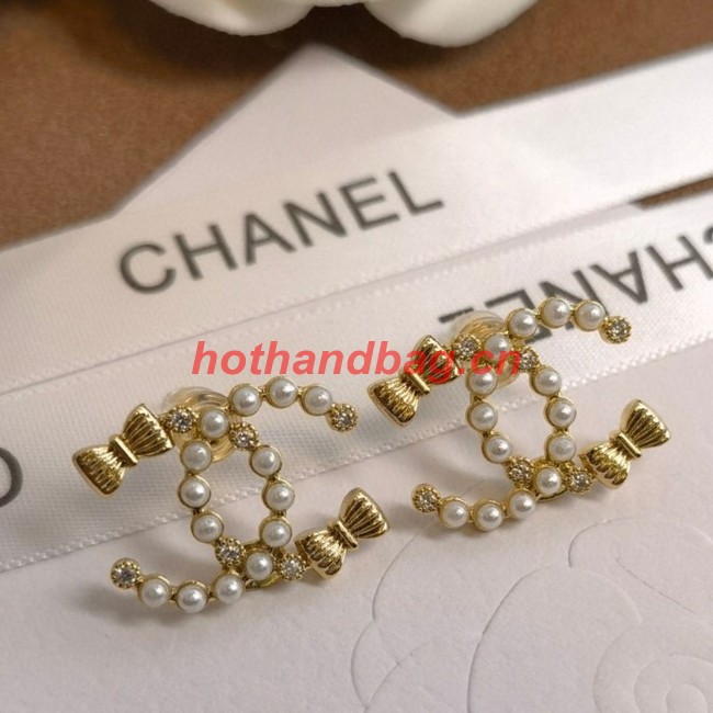 Chanel Earrings CE11286