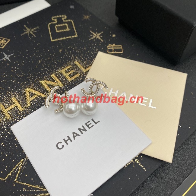 Chanel Earrings CE11288