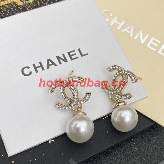 Chanel Earrings CE11288