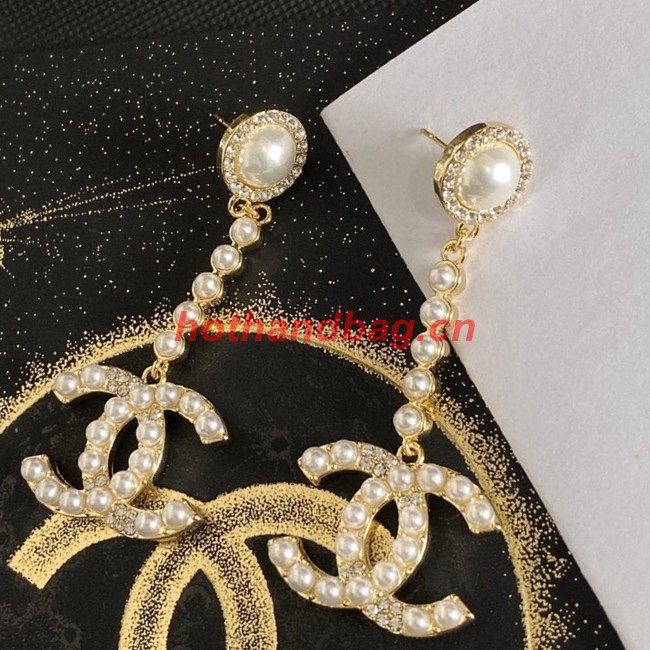 Chanel Earrings CE11289