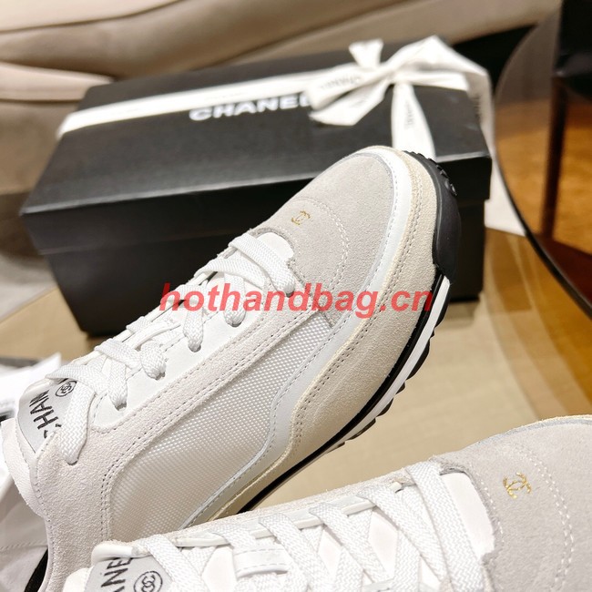 Chanel sneakers 92175-1