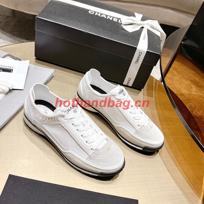 Chanel sneakers 92175-1