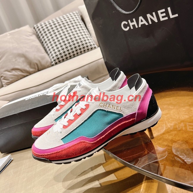 Chanel sneakers 92175-3