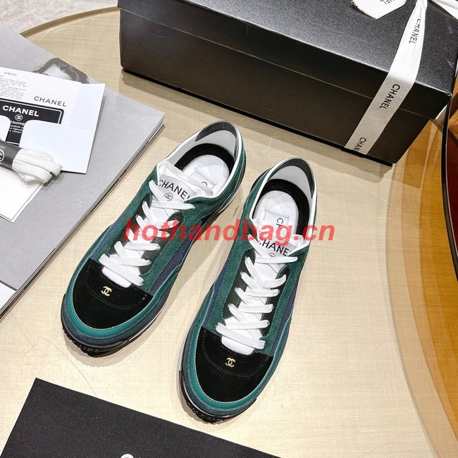 Chanel sneakers 92175-4