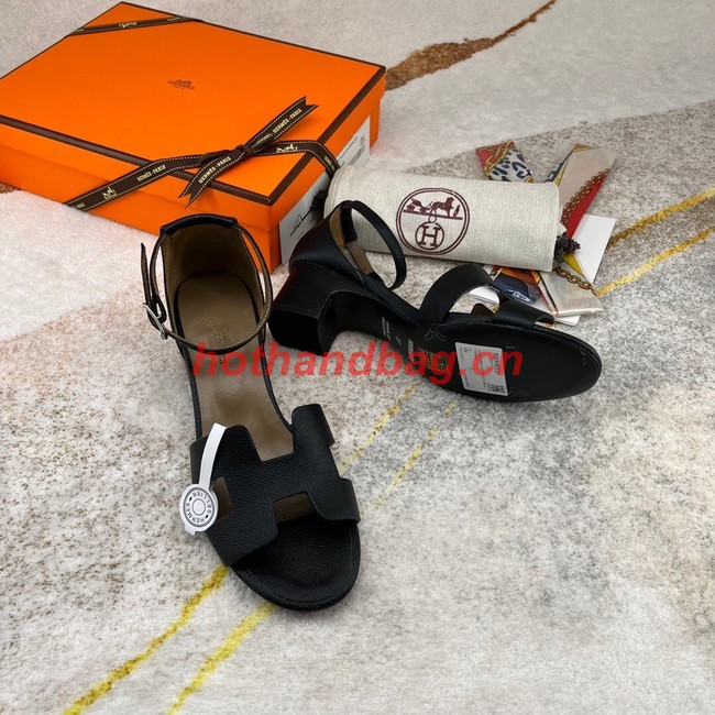 Hermes Shoes heel height 4.5CM 93177-2