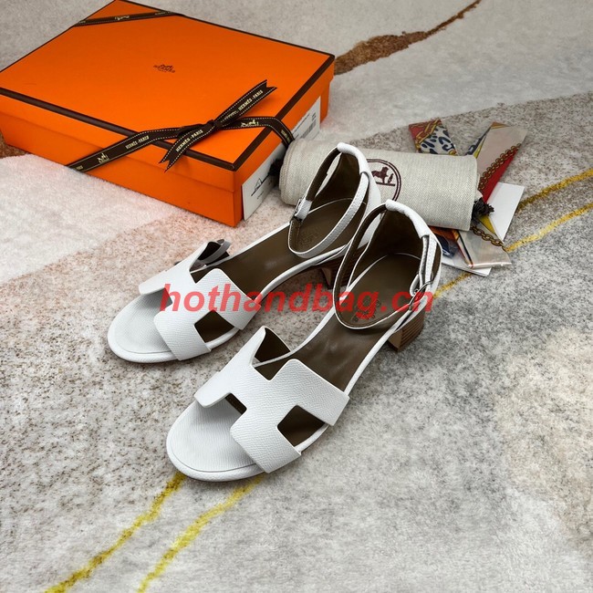Hermes Shoes heel height 4.5CM 93177-4