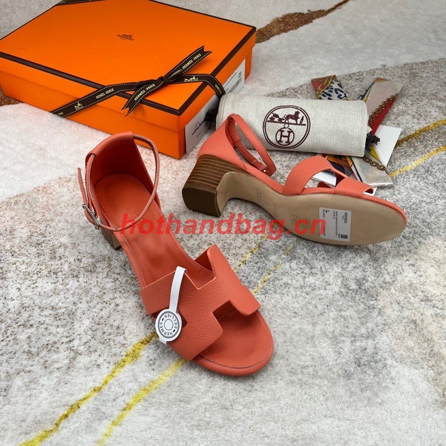 Hermes Shoes heel height 4.5CM 93177-7