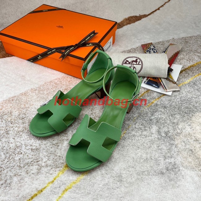 Hermes Shoes heel height 4.5CM 93177-8