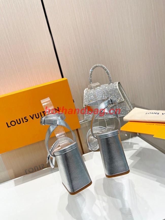 Louis Vuitton Shoes heel height 9CM 93179-3