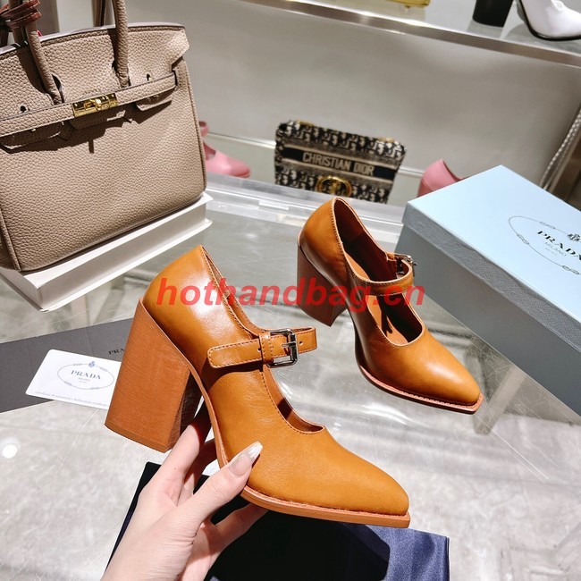 Prada shoes 92176-9