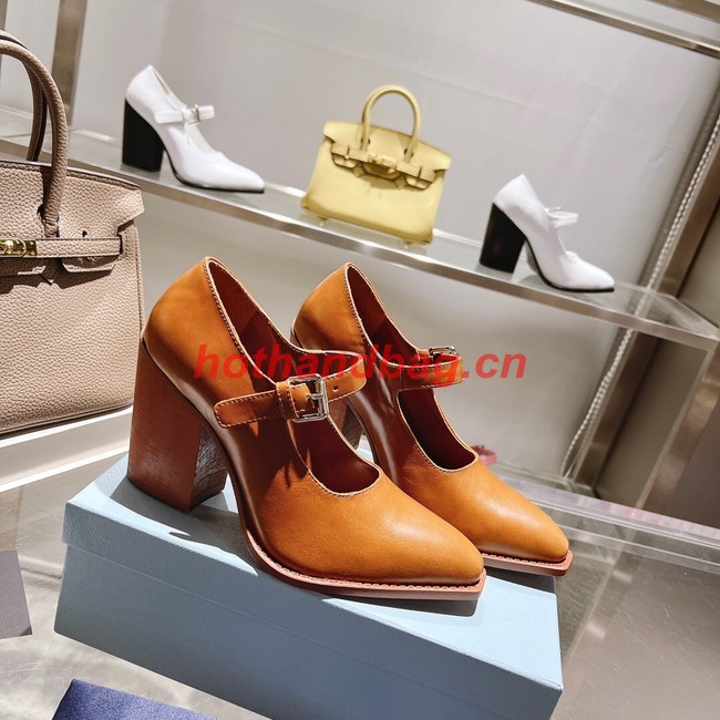 Prada shoes 92176-9