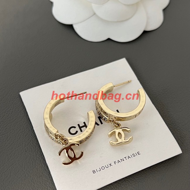 Chanel Earrings CE11306