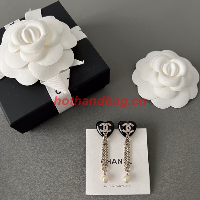 Chanel Earrings CE11307