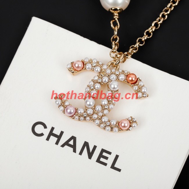 Chanel Necklace CE11298