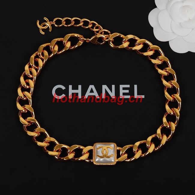 Chanel Necklace CE11300