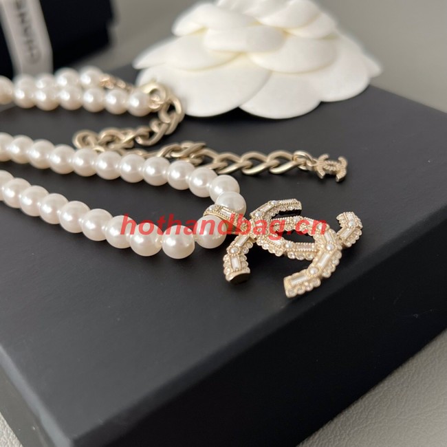 Chanel Necklace CE11303