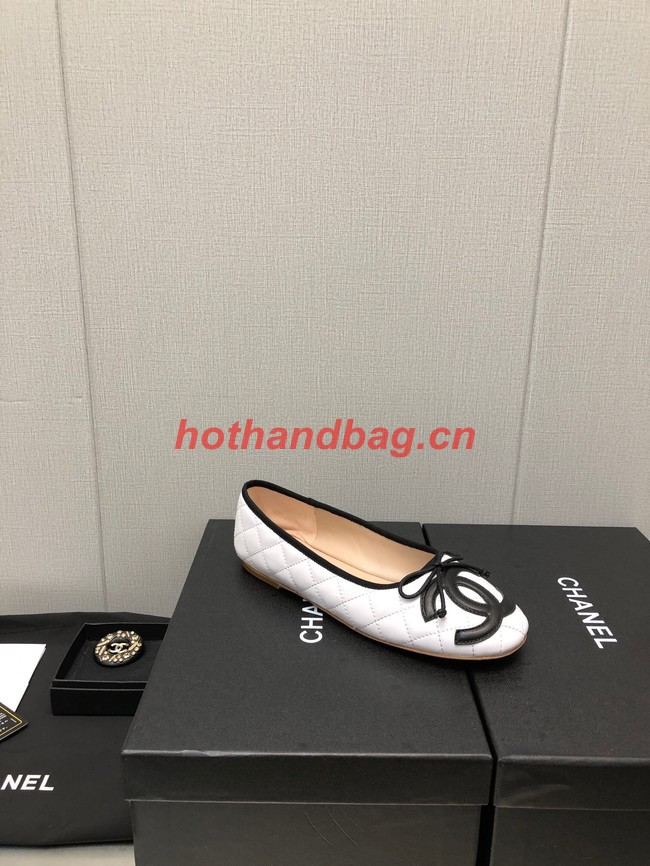 Chanel Shoes 93189-1