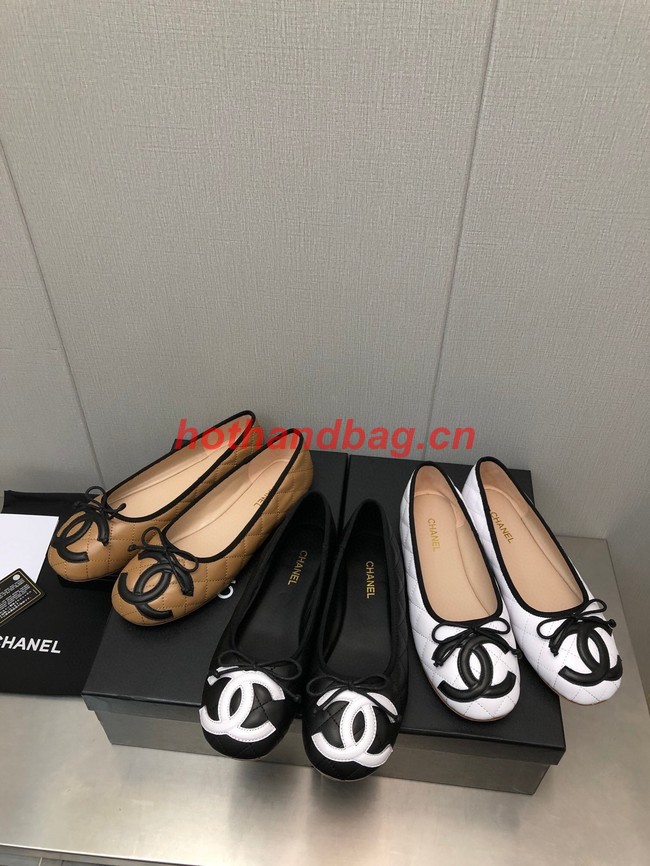 Chanel Shoes 93189-1