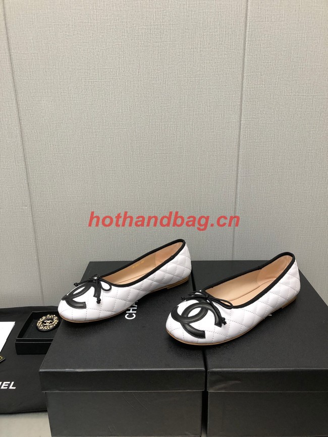 Chanel Shoes 93189-1