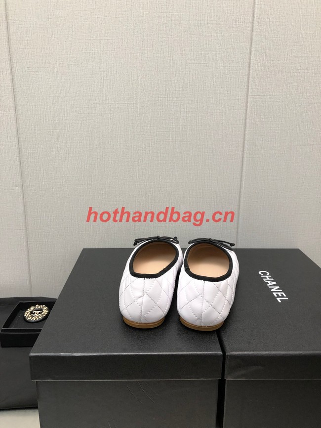 Chanel Shoes 93189-1