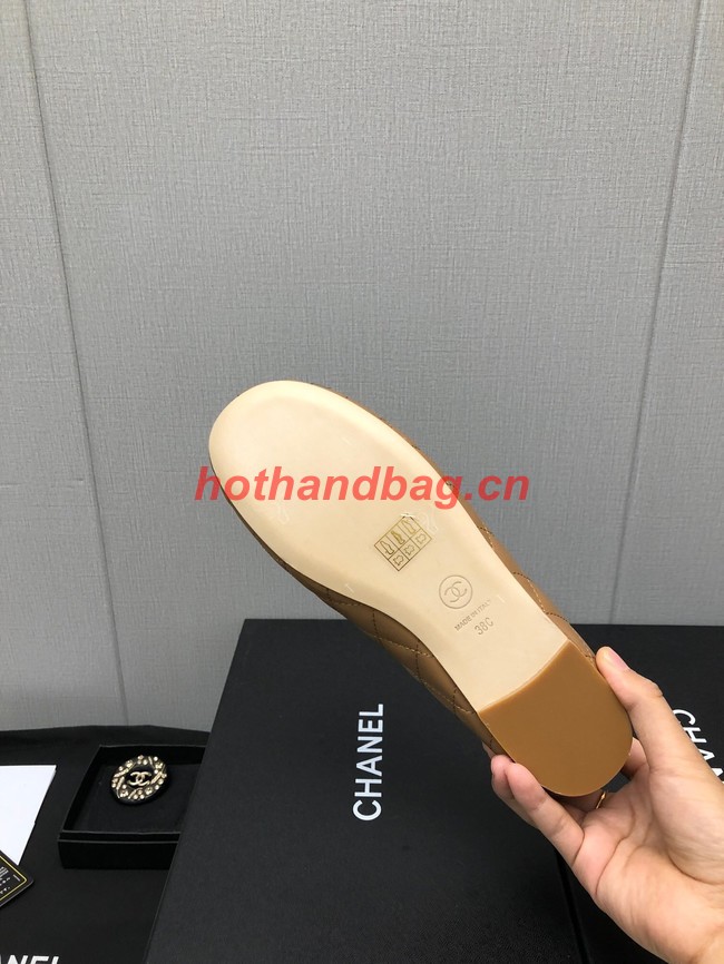 Chanel Shoes 93189-2