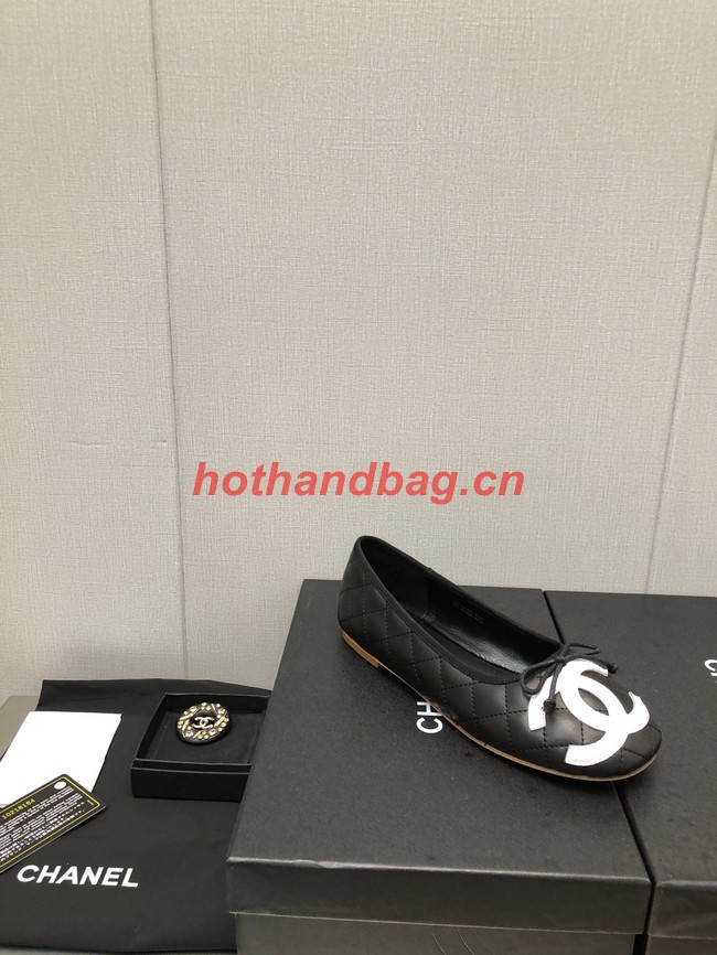 Chanel Shoes 93189-3