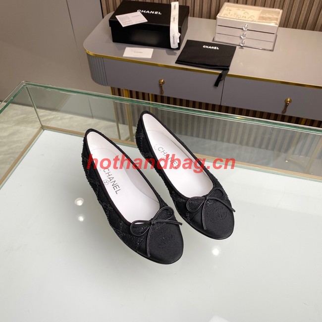 Chanel Shoes 93195-3