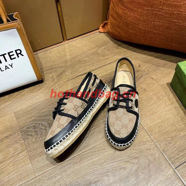 Gucci Shoes 93191-1