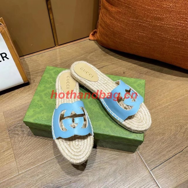 Gucci slippers 93188-4