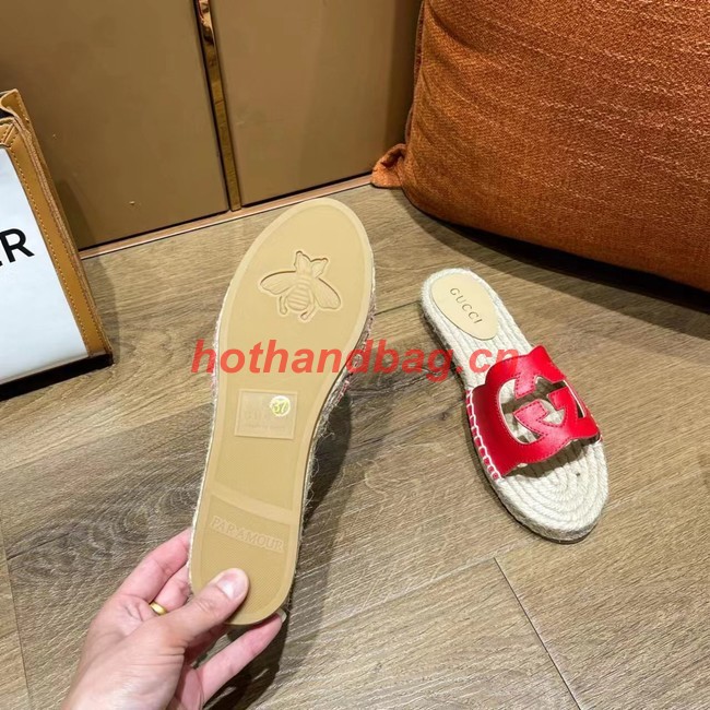 Gucci slippers 93188-5
