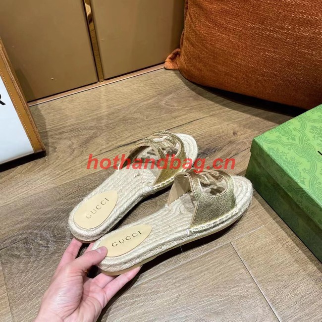 Gucci slippers 93188-6
