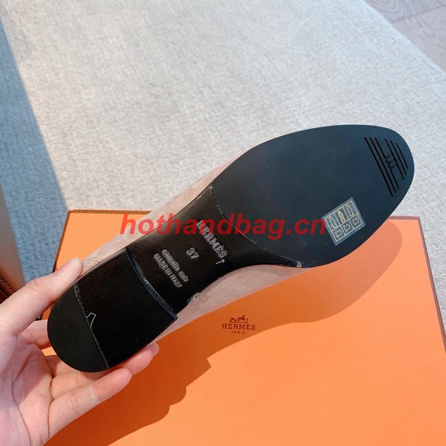 Hermes Shoes 92183-1