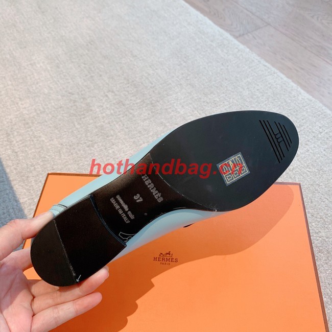 Hermes Shoes 92183-5