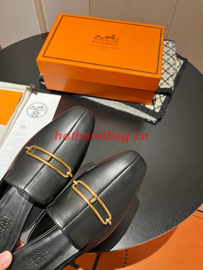 Hermes Shoes 93181-2