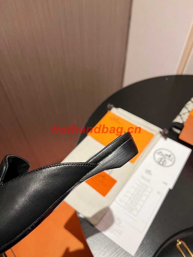 Hermes Shoes 93181-2