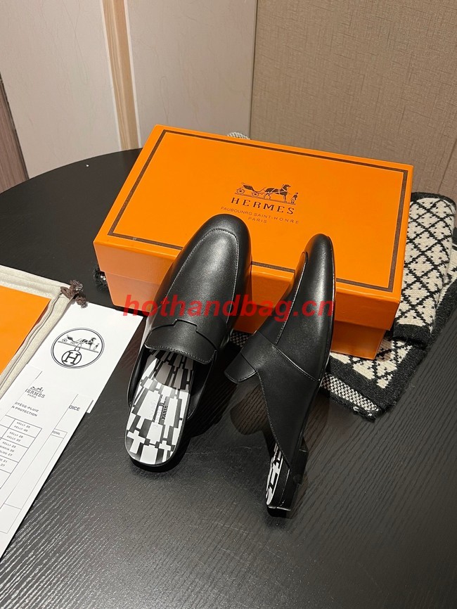 Hermes Shoes 93181-4