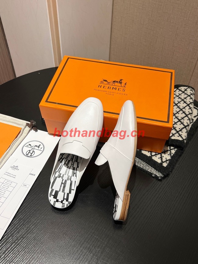 Hermes Shoes 93181-5
